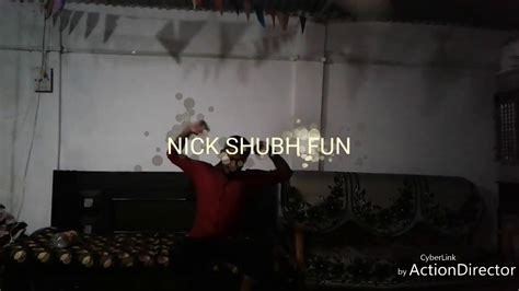 Daru Party With Nick Shubh Fun Youtube