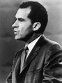 Vice President Richard M. Nixon Photograph by Everett - Fine Art America