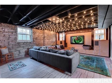 Click it and download the unfinished basement ceiling lighting ideas best. Amazing Unfinished Basement Ideas You Should Try # ...