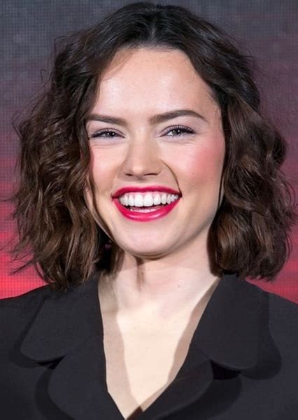 Daisy Ridley Casting Couch Telegraph