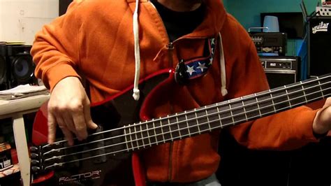 Foghat Slow Ride Bass Solo Youtube