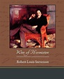 Weir of Hermiston by Robert Louis Stevenson (English) Paperback Book ...
