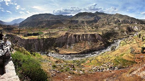 Arequipa Colca Canyon And Lima 11 Days Kimkim