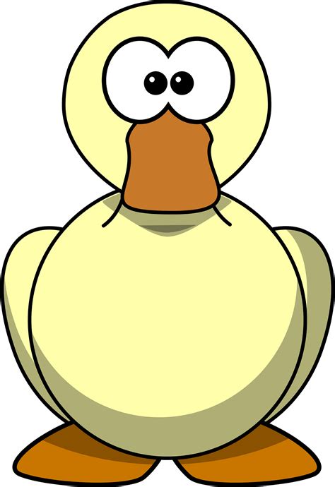 Duck Clip Art At Clker Com Vector Clip Art Online Royalty Free