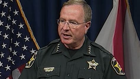 Florida Sheriff This Went Beyond Bullying Nbc News