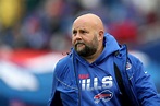 Buffalo Bills: Offseason moves puts pressure on Brian Daboll