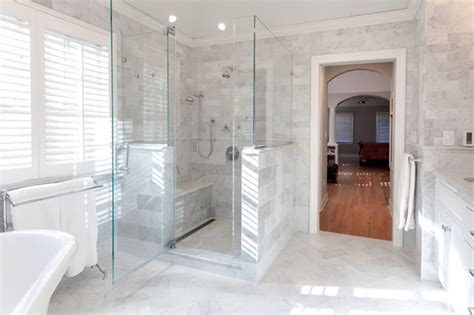 Every luxury bath acrylic system is protected with microban®. Luxury Shower with body sprays and frame less glass ...