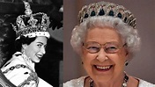 La Reina Isabel II se convierte en la primera monarca en celebrar 70 ...