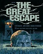 The Great Escape (1963) [1288 × 1600] Criterion poster by Sean Phillips ...