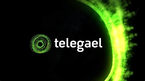 New Telegael Website Launched — Telegael