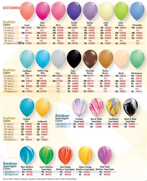 Custom Printed Balloon