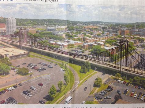 how about an i 81 suspension bridge over syracuse your letters