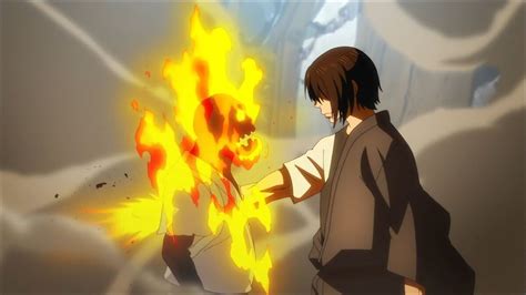 Fire Release Purification Naruto Fanon Wiki Fandom