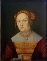 Susanna de Bavaria | Hans von Kulmbach | Impresión de arte