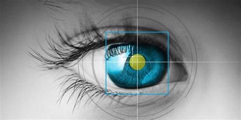 Eye Tracking Useful Feature Or Just A Gimmick Make Tech Easier