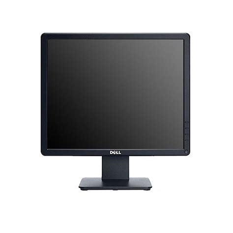 Dell E1715s 17 Led Backlit Lcd Monitor E1715s