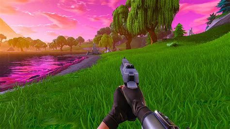 Fortnite Best First Person Map Codes Earlygame