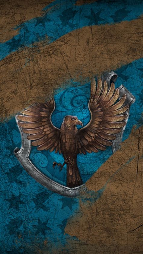 Ravenclaw Wallpaper Hd 69 Images