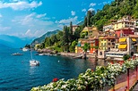 10 localidades imprescindibles en el lago de Como - Los mejores lugares ...