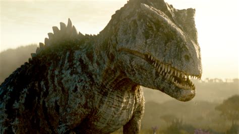 你看《侏罗纪世界3》时的恐龙问题，答案全在这里了！ 数艺网