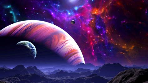 Download Beautiful Space Wallpaper Hd Lovely By Ahays50 Beautiful