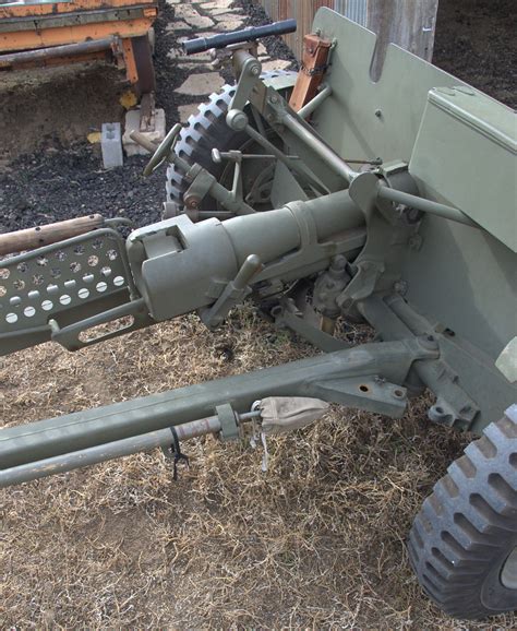 M308 M3 37mm Anti Tank Gun Mckenna35 Flickr