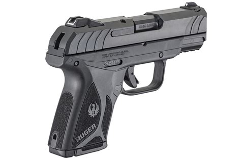 Ruger Security 9 Cmpct 3818 Upc 736676038183 In Stock 399