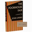 The Poorhouse Fair | John Updike | First Edition