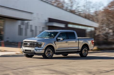 2021 Ford F 150 Hybrid Supercrew Price Review And Buying Guide
