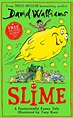 Slime - David Walliams - eBook