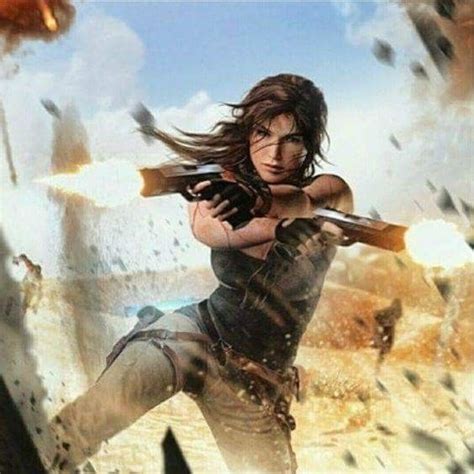 Pin De Donald Mcadams Jr Em Tomb Raider Tomb Raider Lara Croft