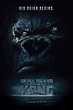 King kong skull island movie 2017 - needras