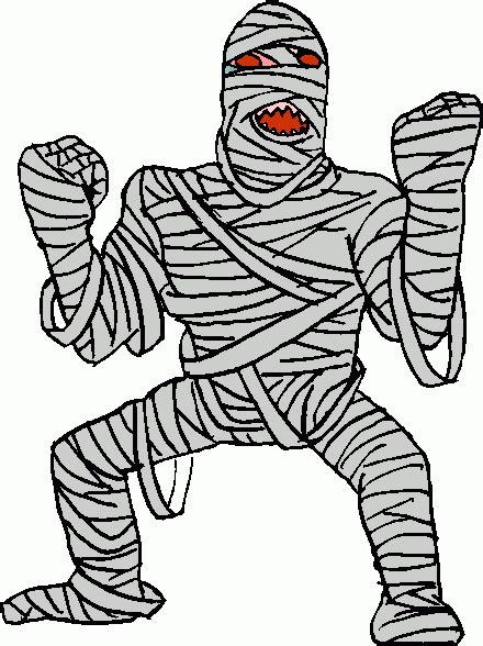 Free Mummy Clipart Pictures Clipartix