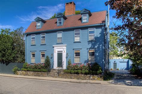 Homes For Sale In Newport Rhode Island at Jacob Salter blog