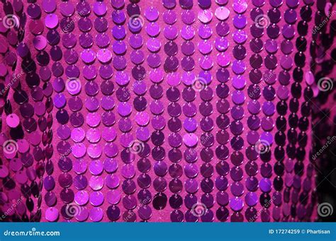 Colorful Sequined Texture Stock Image Image Of Blue 17274259