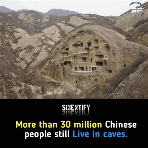 Living In Harmony With Earth Why Over 30 Million Chinese Choose Caves