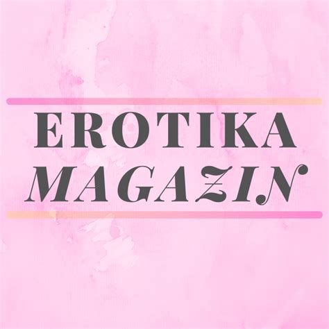 Erotika Magazin Budapest