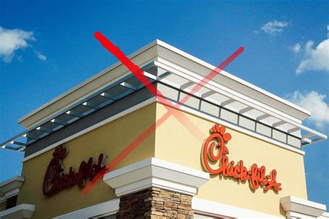 Chick Fil A Boycott How Did Liberals Forget To Cancel The Chicken Chain