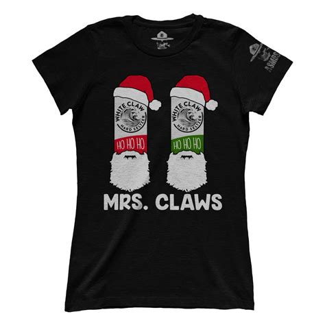 Mrs Claws Aaf Store