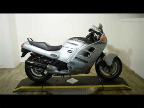 Did 6200ks over 3 weeks last year and didn't miss a beat. 1987 Honda CBR1000 Hurricane | Used motorcycles for sale ...
