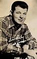 The Museum of the San Fernando Valley: JACK CARSON WAS A MUCH LOVED ...