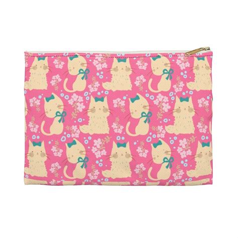 Kawaii Pencil Case Japanese Pencil Case Cute Pencil Case Etsy