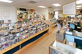 Harvest Records – A record store in West Asheville, North Carolina ...