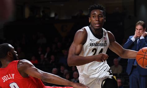 Sporting news tracked all picks from the 2020 nba draft and kept up with the results in real time. Nets 2020 NBA mock draft radar: Vanderbilt wing Aaron Nesmith