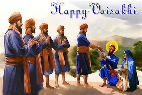 Happy Baisakhi 2019 Hd Wallpapers And Happy Vaisakhi 3d Pictures For