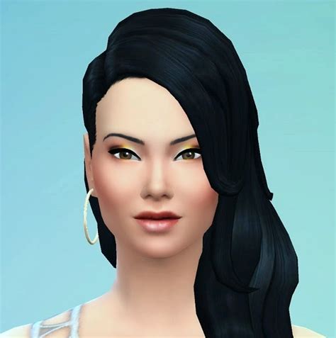 My Sims 4 Blog Eyeshadow 2 By Michaelap