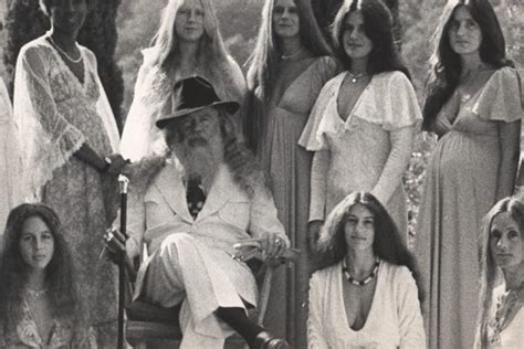 25 Most Terrifying Cults In History