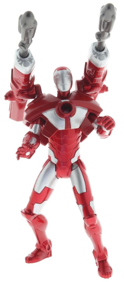 Buy iron man action figures and get the best deals at the lowest prices on ebay! TF09: Marvel Entertainment & Hasbro Toys Press Release - YBMW
