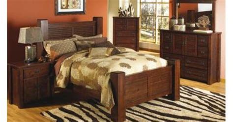 Badcock furniture lazy boy recliners. Badcock - Latitude King Bedroom | New House Ideas ...