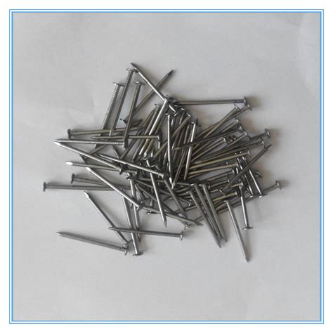 Panel Pinscommon Nailiron Nailpingdu Mingzong Hardware Factory